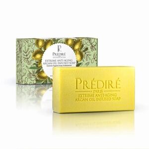 Extreme Anti-Aging Argan Oil Infused